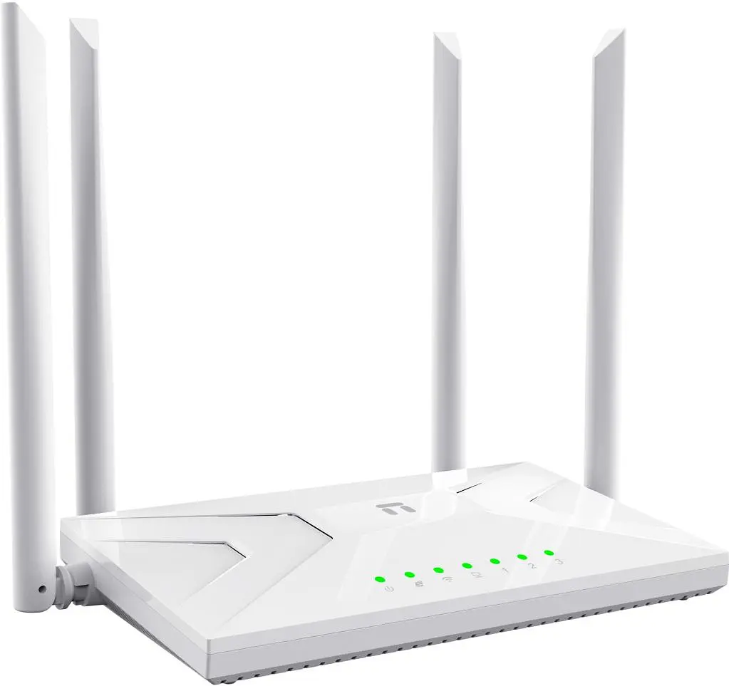 Маршрутизатор Netis NC21