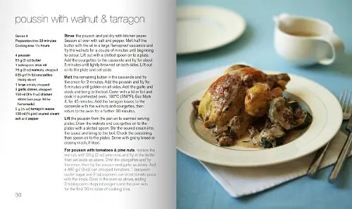 Hamlyn All Colour Cookbook: 200 More One Pot Meals - Джоанна Ферроу - фото 3