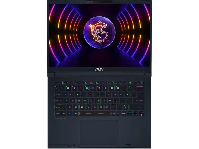 Ноутбук MSI Stealth Studio A13VE-202US (STEALTH1413202) - фото 5