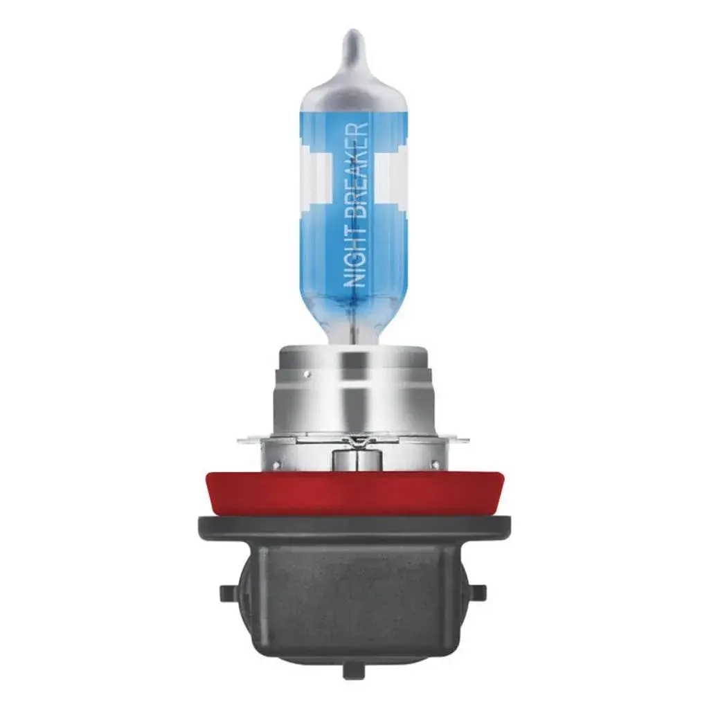 Автолампа Osram галогенова 55W (OS 64211NL-01B) - фото 3