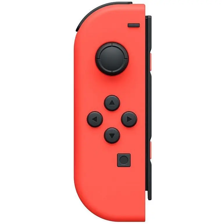 Геймпад Nintendo Switch Joy-Con Neon Red/Neon Blue [33299] - фото 2