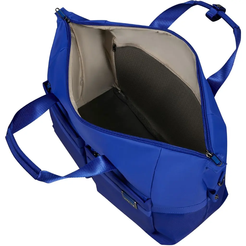 Сумка Дорожная Samsonite AIREA NAUTICAL BLUE 45x26x26 KE0*31013 - фото 6