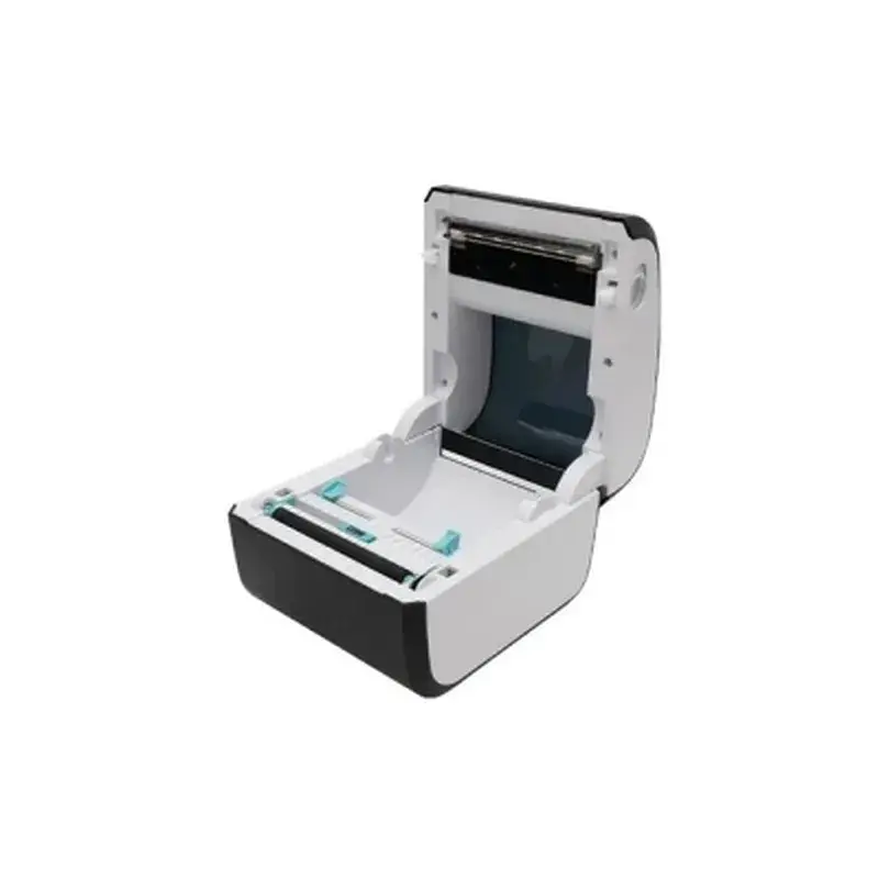 Принтер етикеток X-PRINTER XP-423B USB, Ethernet, WiFi (XP-423B (USB+LAN+WIFI)) - фото 2