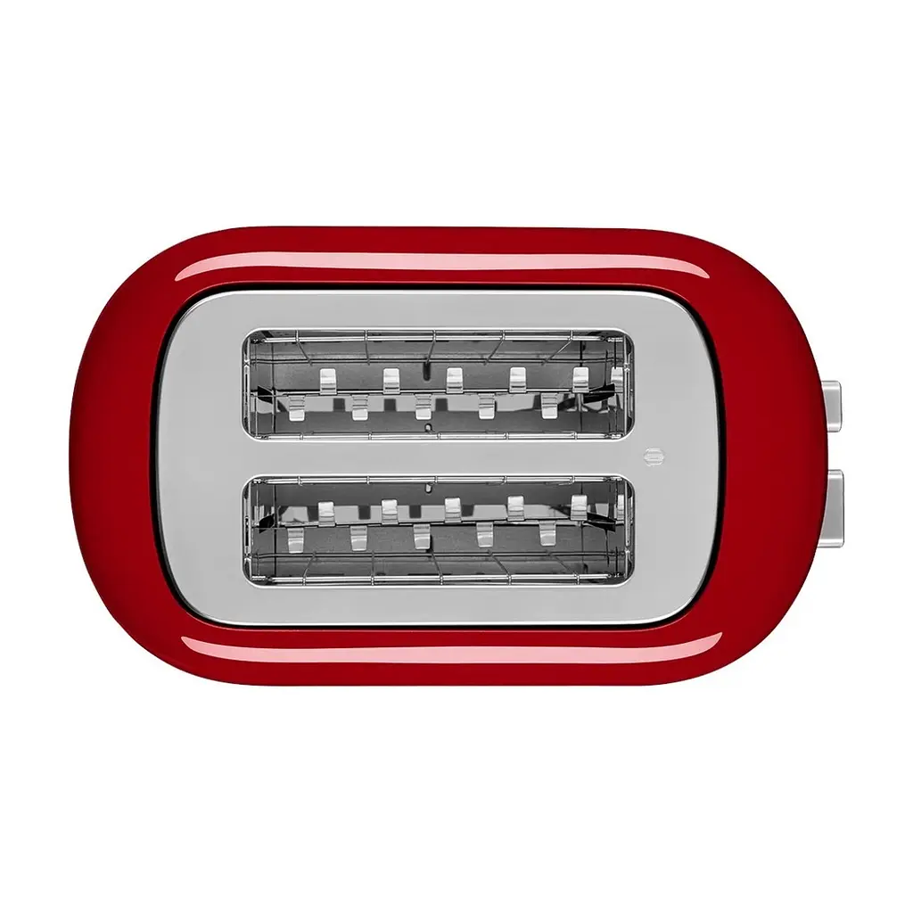 Тостер KitchenAid 5KMT2109EER червоний (5KMT2109EER) - фото 3