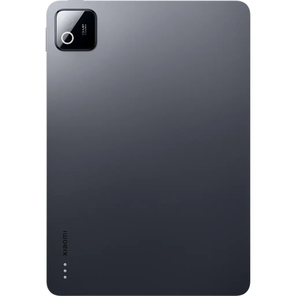 Планшет Xiaomi Pad 8 11.2" Wi-Fi 8/128GB Gray (VHU6389EU) (1187395) - фото 2