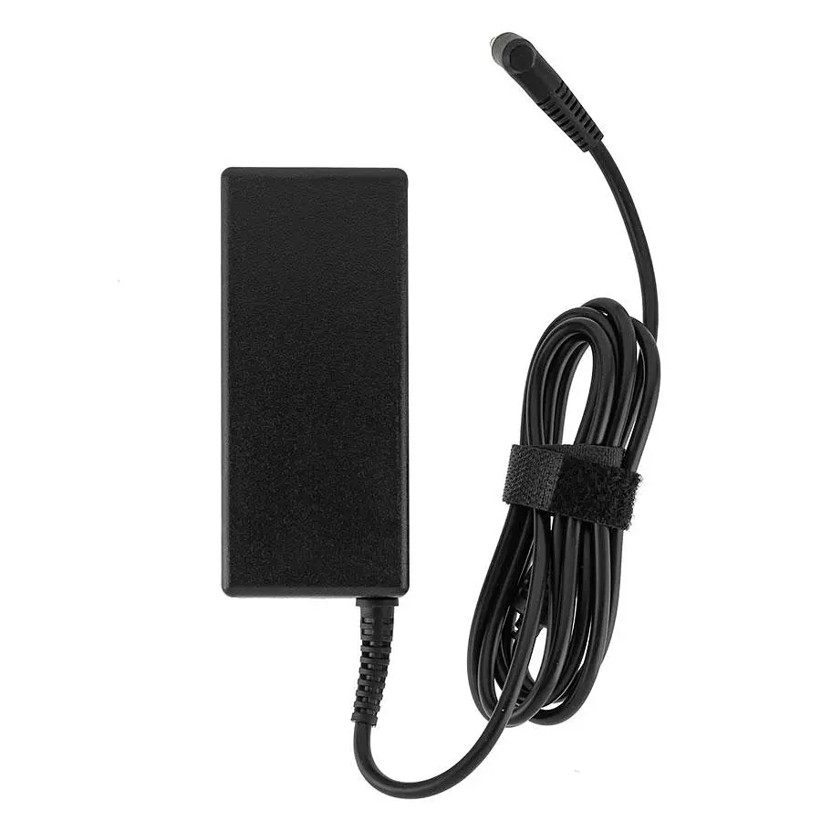 Блок живлення для ноутбука LENOVO 20V 3.25A 65W 4.0x1.7мм L-подібний роз'єм чорний RECTANGULAR - фото 3