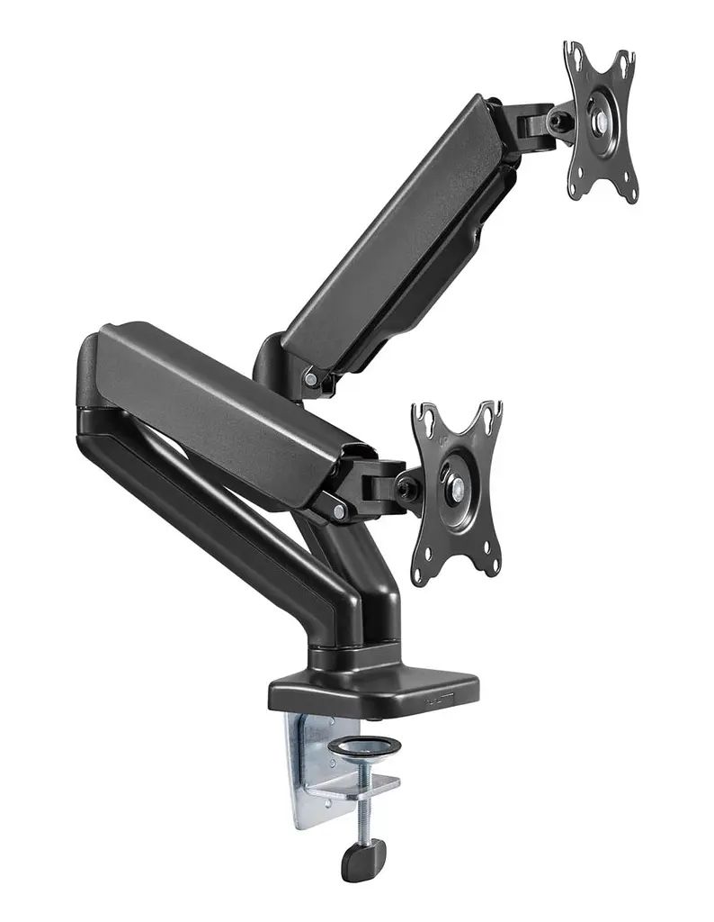 Кронштейн OfficePro MA502 17-32" Black (VESA100х100) - фото 6