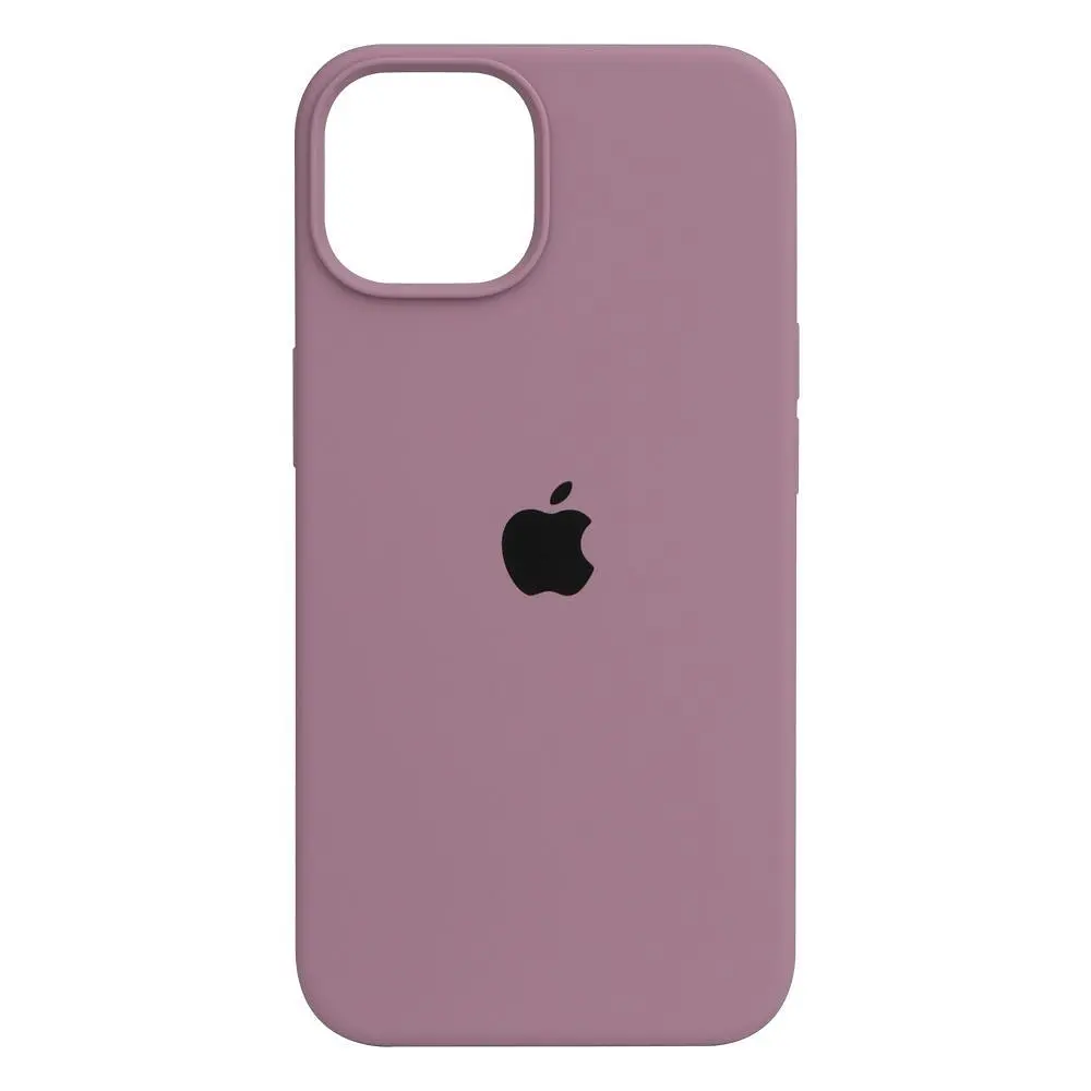 Чохол Original Full Size для Apple iPhone 14 Pro Max Blackcurrant - фото 2