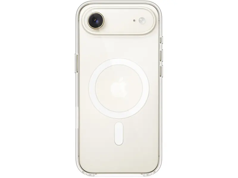 Чохол для смартфона Apple iPhone Air Case with MagSafe – Frost (MGH34) - фото 4