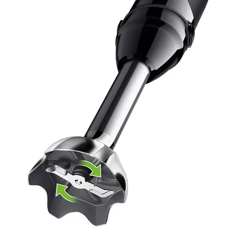 Блендер Braun MQ55236M - фото 2