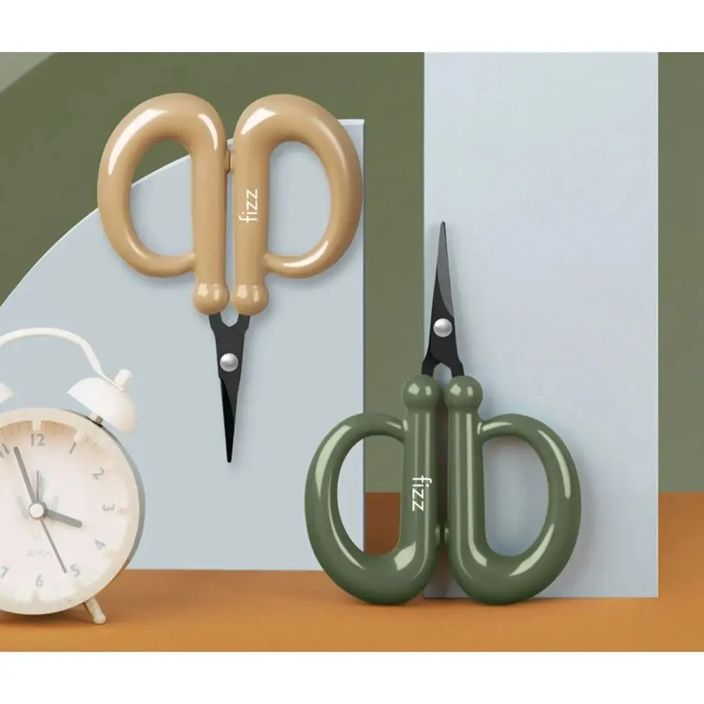 Ножиці Fizz Outdoor Scissors (FZ21217-C) [106521] - фото 5