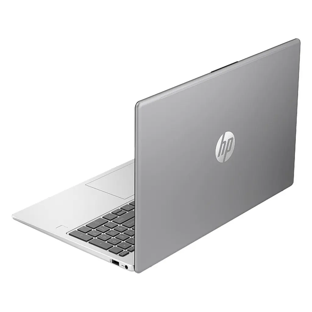 Ноутбук HP 15.6 255R-G10 FHD IPS/AMD Ryzen 3 7335U/16GB/512SSD/UMA/DOS/Silver (C38KDAT) - фото 5