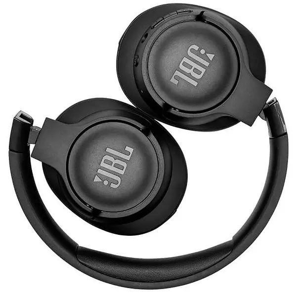 Гарнитура JBL T710BT (JBLT710BTBLK) Black (JBLT710BTBLK) - фото 6