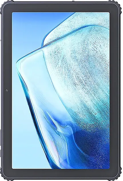 Cubot Tab KingKong 8/256Gb LTE Black - фото 3