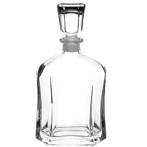 Декантер з пробкою Bormioli Rocco Capitol 339860-GQ-1021990 700 мл