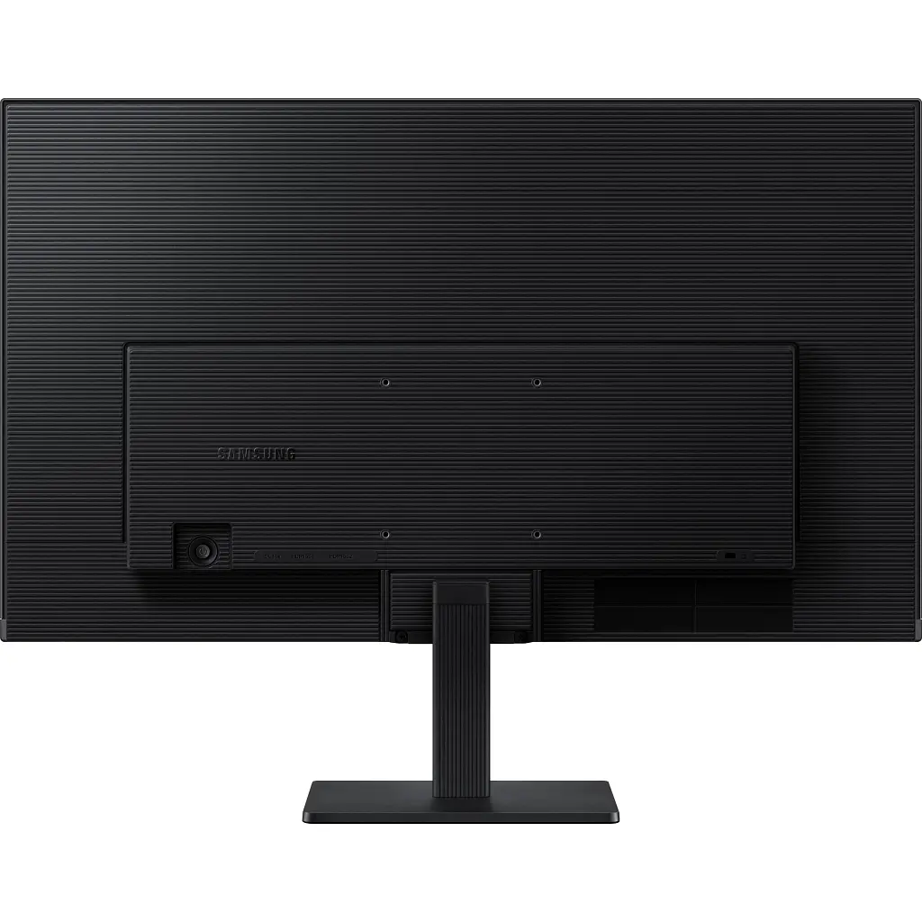 Монітор Samsung LS24F320GAIXUA - фото 4