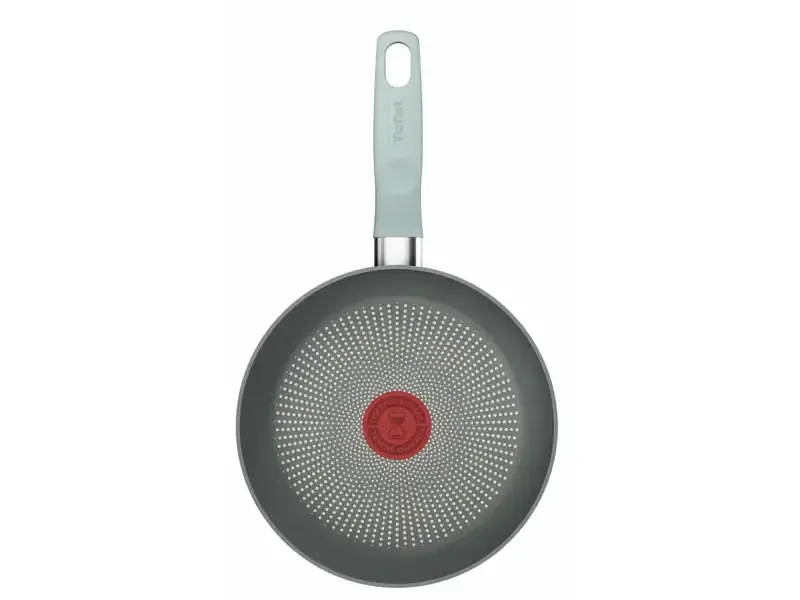 Сковорода Tefal Halo Eucalyptus 24 см (G0160402) - фото 2