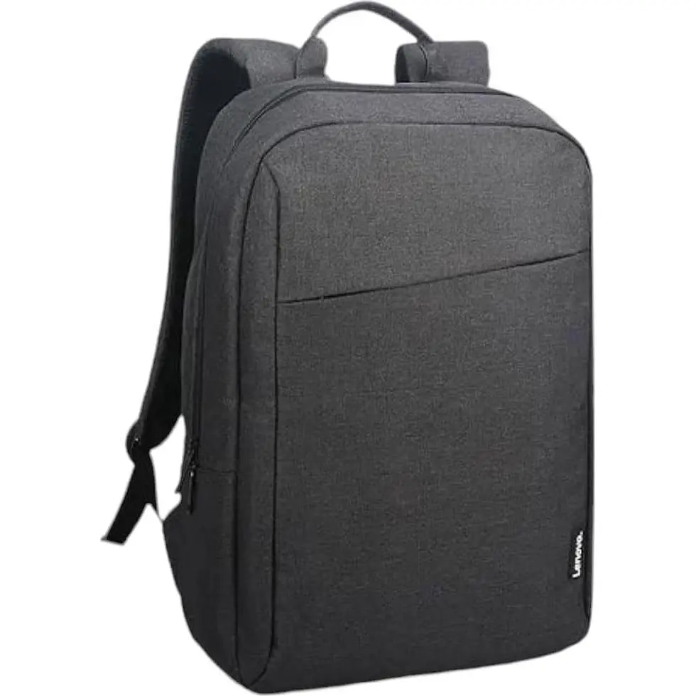 Рюкзак для ноутбука Lenovo 16" Casual B210 Black (GX41L83768) - фото 2