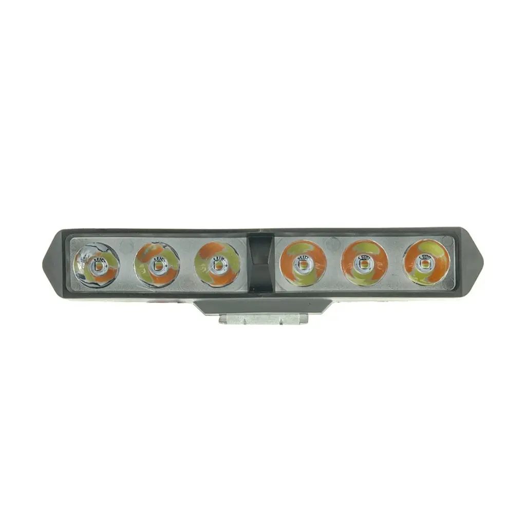 Cвітлодіодна фара NWL-A01 6W SP Nextone (НФ-00001638) - фото 2