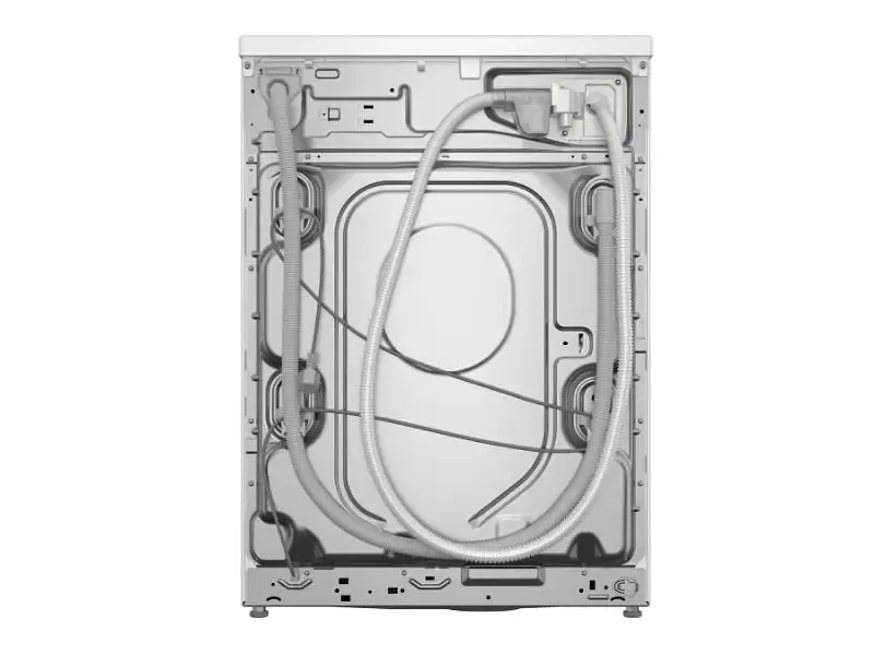 Пральна машина автоматична Bosch WGB2540EPL - фото 3