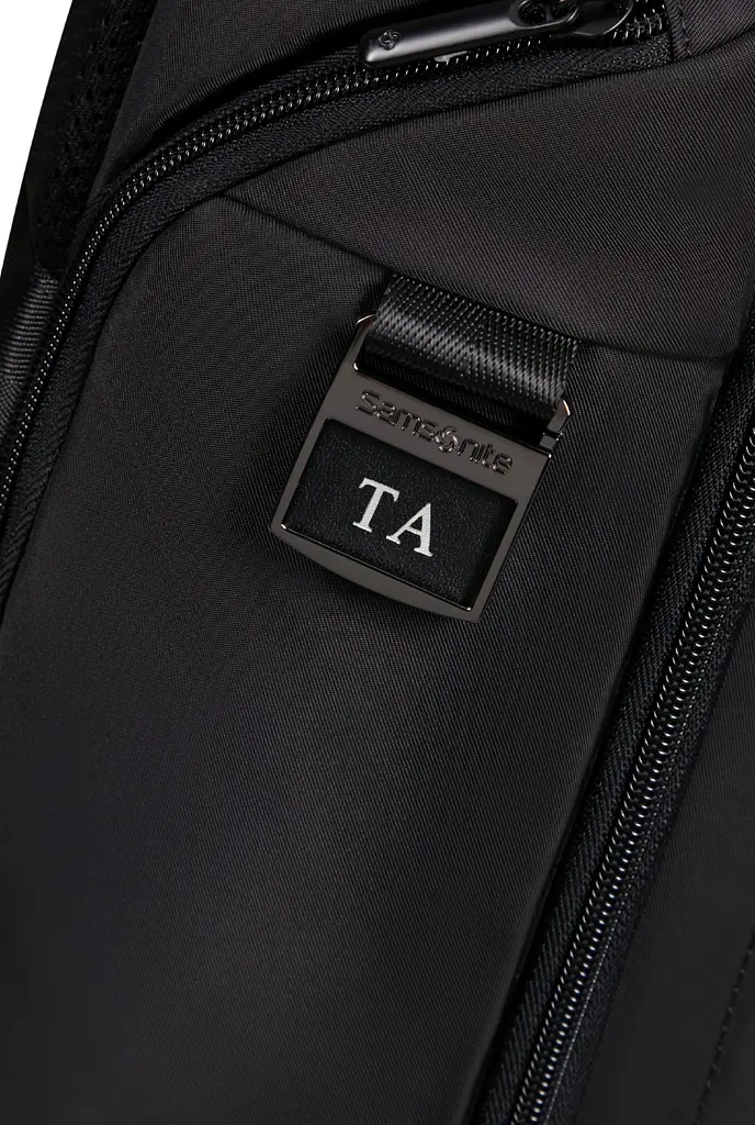 Рюкзак 15.6" Samsonite RELYON BLACK 43x30x15 KP8*09002 - фото 7