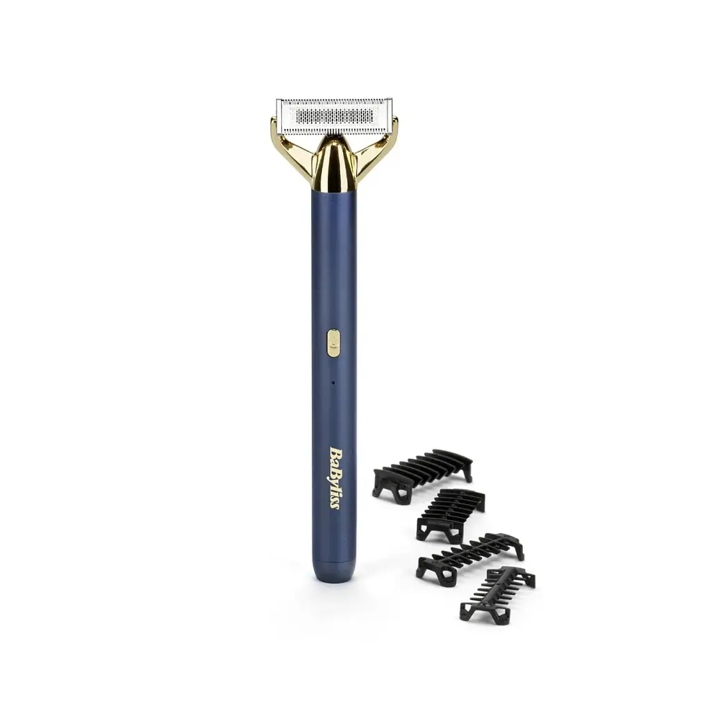 Тример Babyliss OT992E - фото 3