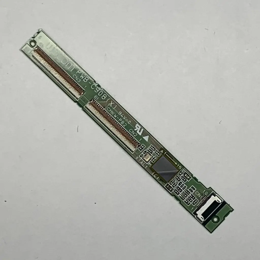 Доп. плата Digitizer Touch Control для ноутбука Lenovo ThinkPad X1 Yoga (2nd Gen) (PWB-C908) Б/У - фото 2