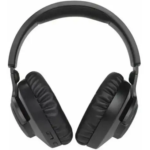 Бездротові навушники JBL Quantum 350 Wireless Black (JBLQ350WLBLK) 61480-ska - фото 2