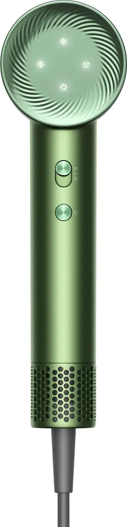 Фен Dreame Glory Hair Dryer Master AHD10 Green - фото 3