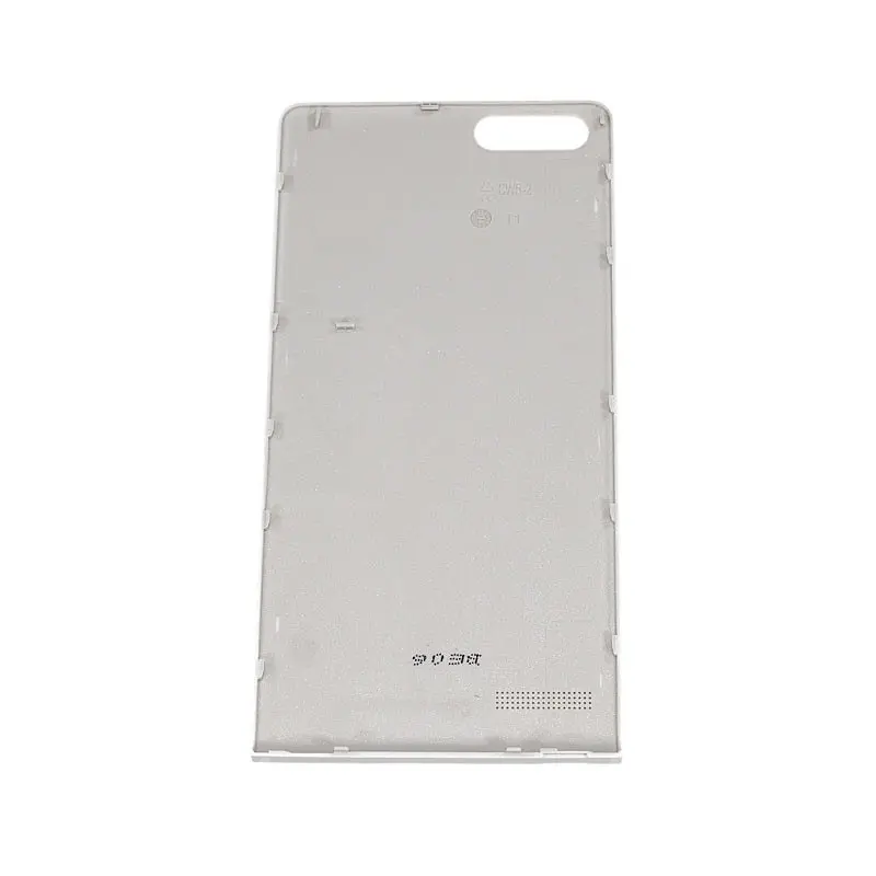 Задня кришка для Huawei Ascend G6-U10 білий - фото 2