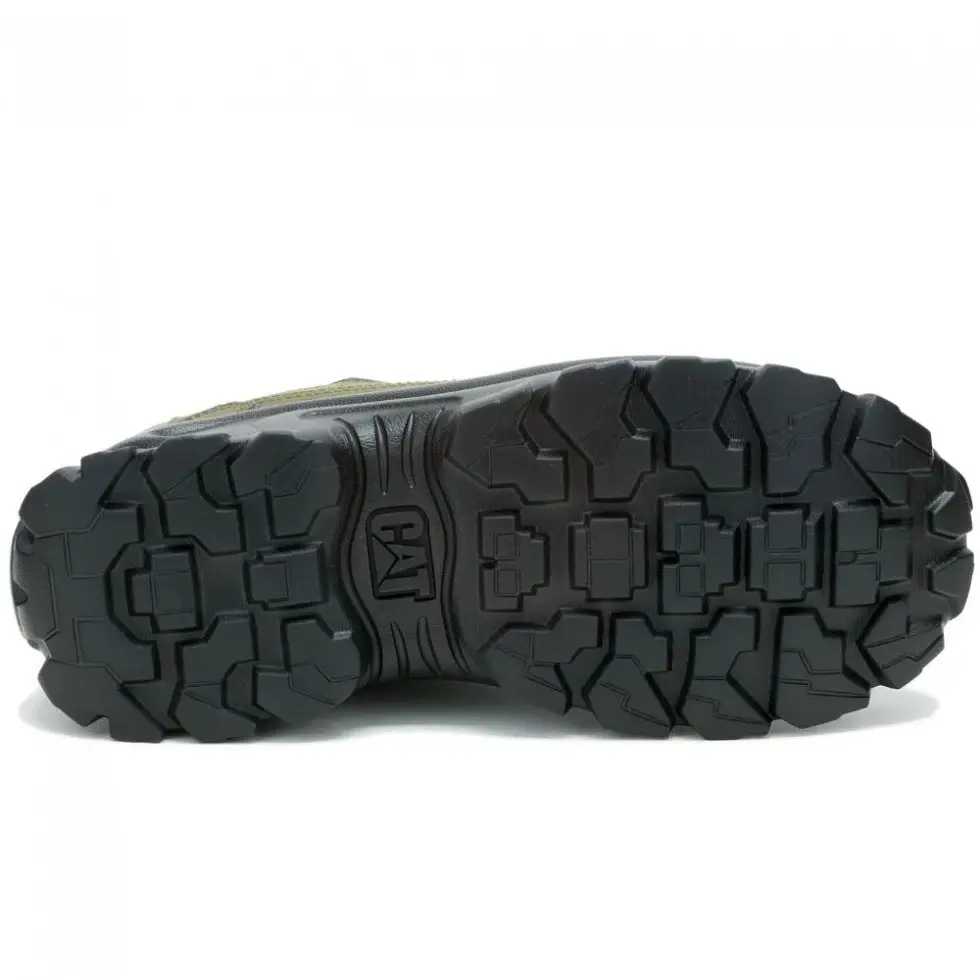 Кросівки Caterpillar Intruder Essential 42 Dark Olive (1103-P726127-42) - фото 6