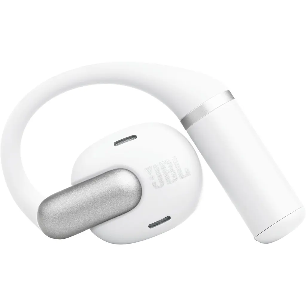 Навушники JBL Sense Pro White (JBLSENSEPROWHT) - фото 5