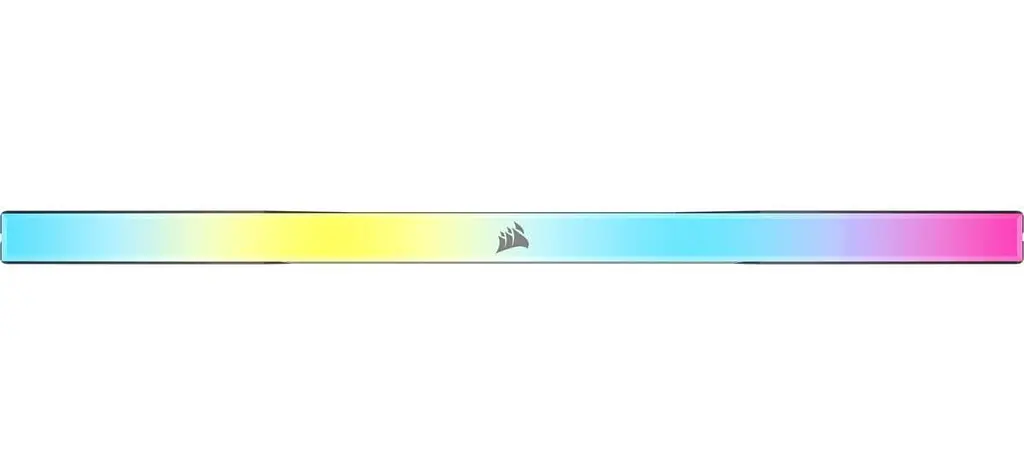 Модуль пам'яті Corsair DDR5 96GB (2x48) Vengeance 7200Mhz RGB XMP Black (CMH96GX5M2B7200C40) - фото 3