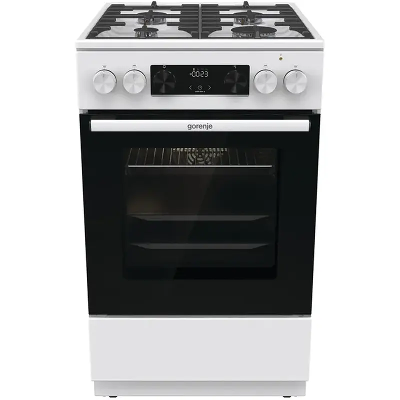 Плита газова GORENJE GKS 5C73 WF