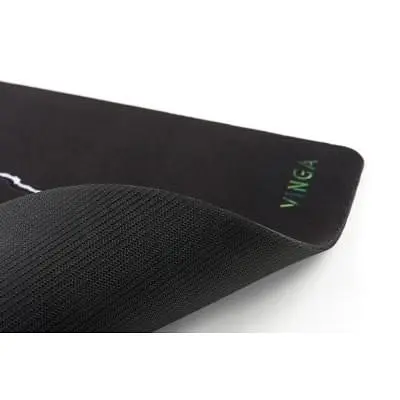 Килимок для мишки Vinga (MP343 Black) - фото 3