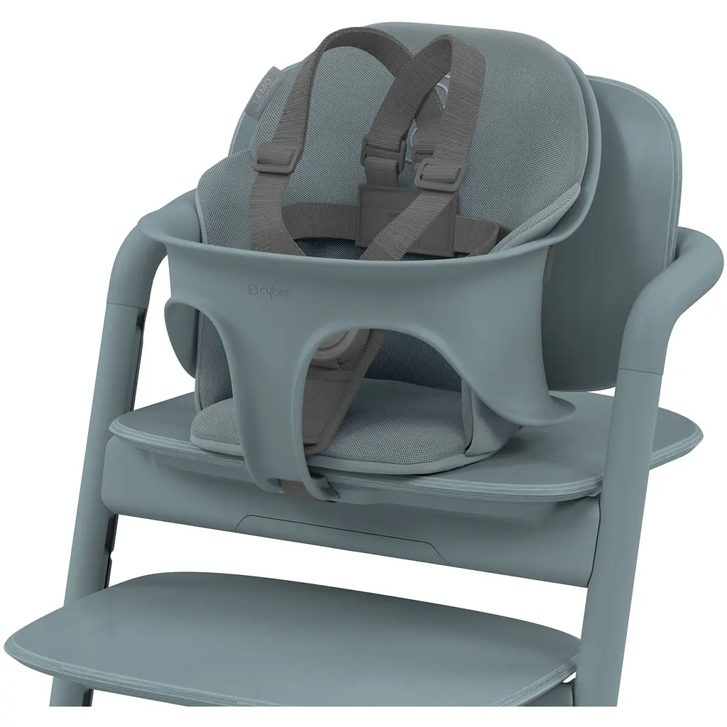 Ремінь для стільців Cybex Lemo Light Grey (521003272) - фото 2