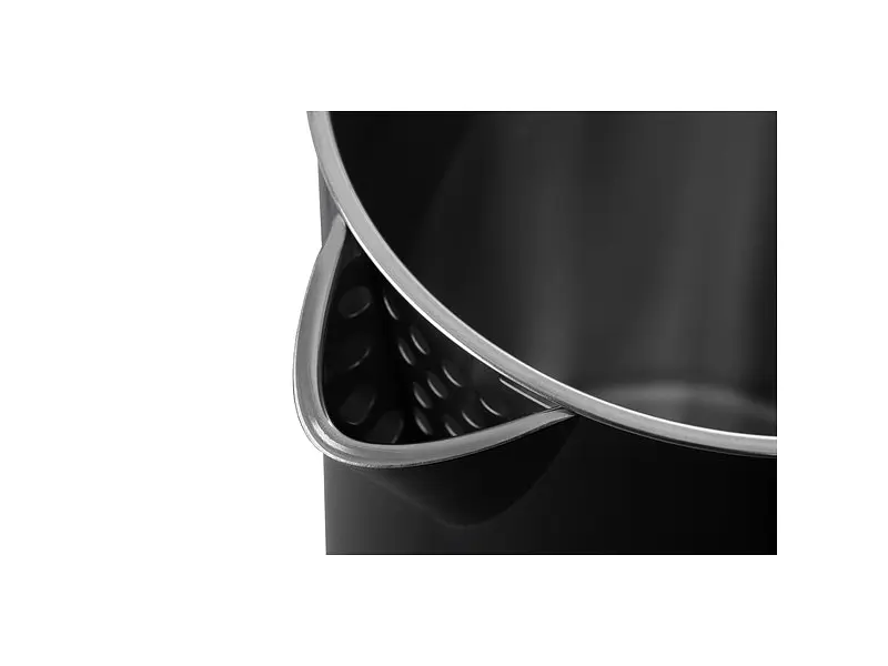 Електрочайник Ergo CT 8080 Black - фото 6