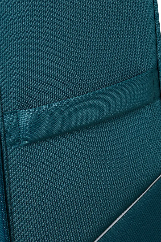 Валіза 80 См American Tourister SUMMERRIDE TOTALLY TEAL 80x48x30(33) ME7*51006 - фото 4