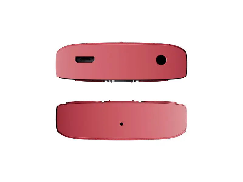 Мобільний телефон Nokia 150 Dual Sim 2023 RED - фото 2