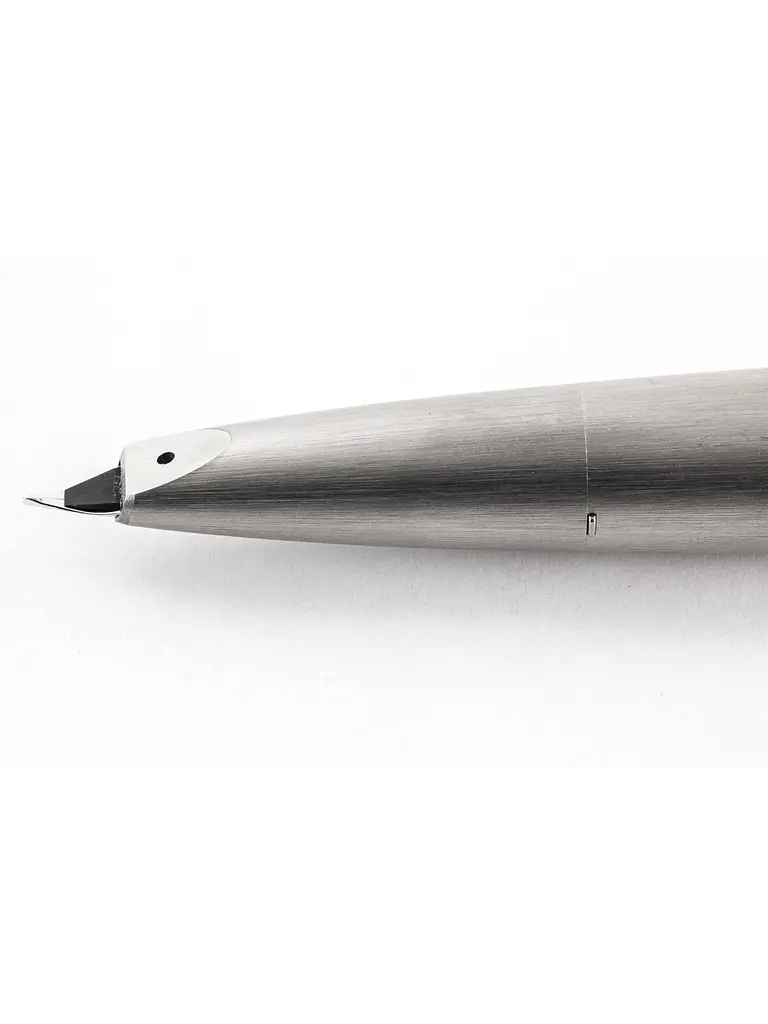 Чорнильна ручка Lamy 2000 F Нержавіюча сталь (4029587) - фото 6