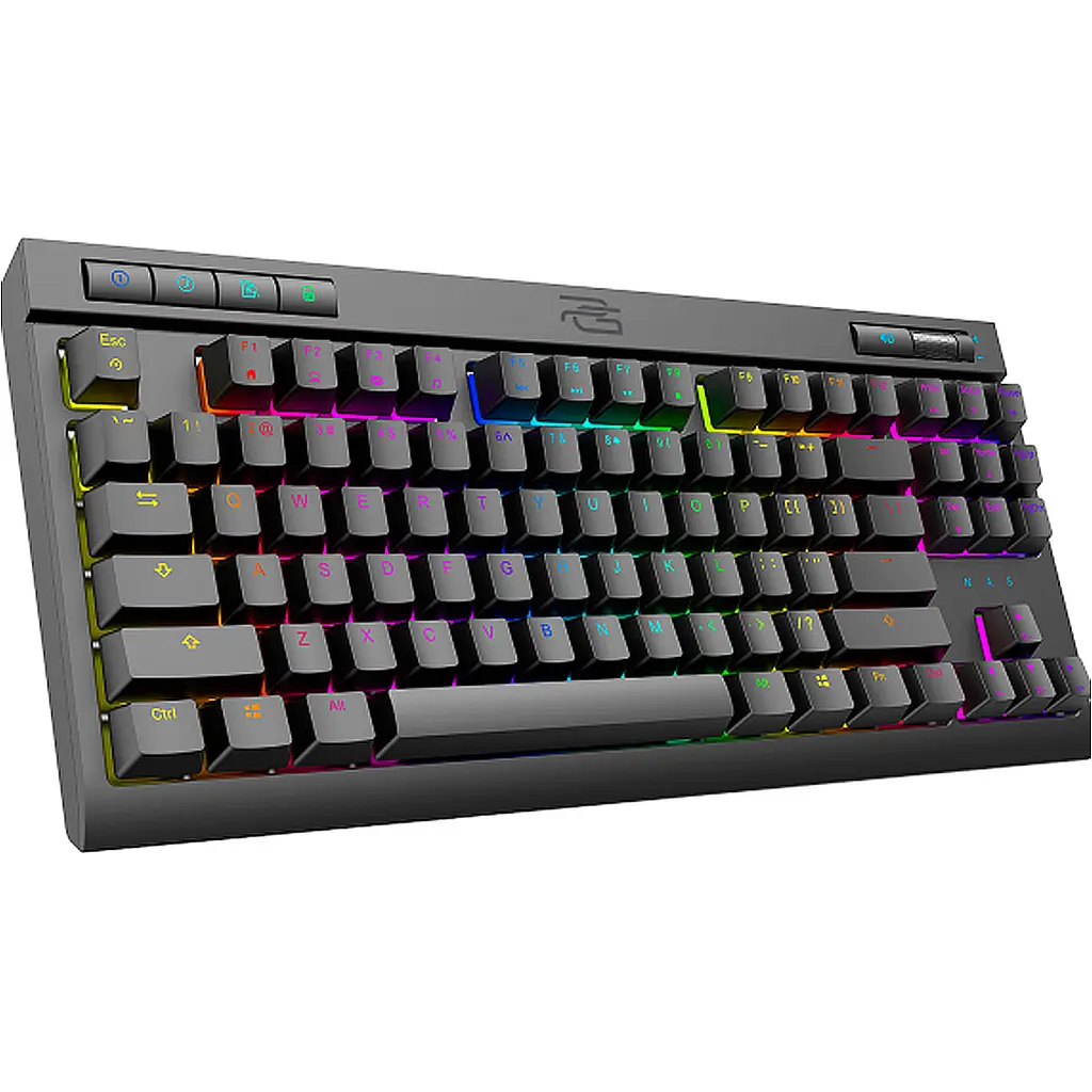 Клавиатура Proove Gaming Sideswap [CKSI00022401] [115649] - фото 4