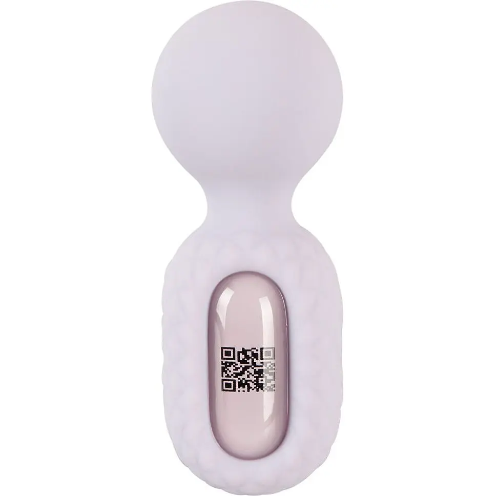 Мінівібратор Beau coeur Celoro Mini Wand - фото 4