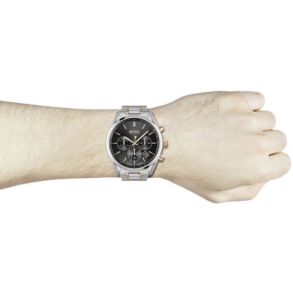 Чоловічий годинник HUGO BOSS 1513819 Champion - фото 4