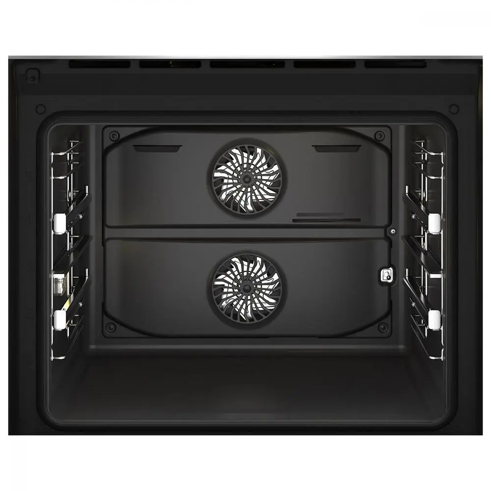 Духовка електрична Beko BBVM13400XDS - фото 6