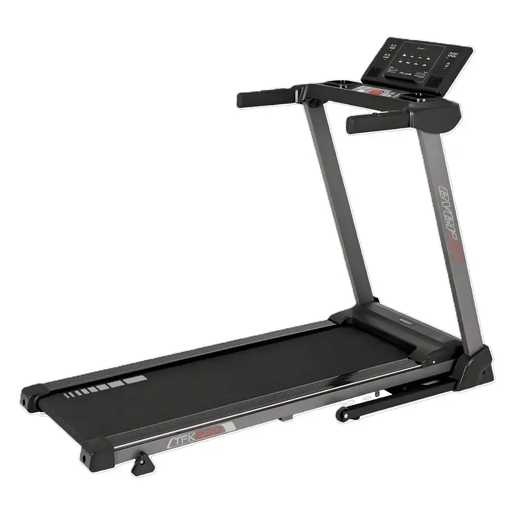 Бігова доріжка Everfit TFK 230 (TFK-230) (931234)