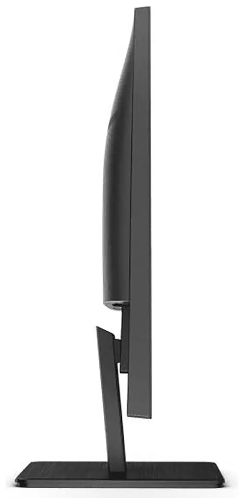 TFT 31.5" AOC U32E2N, VA, UHD, DP, HDMI x 2, колонки, черный - фото 3
