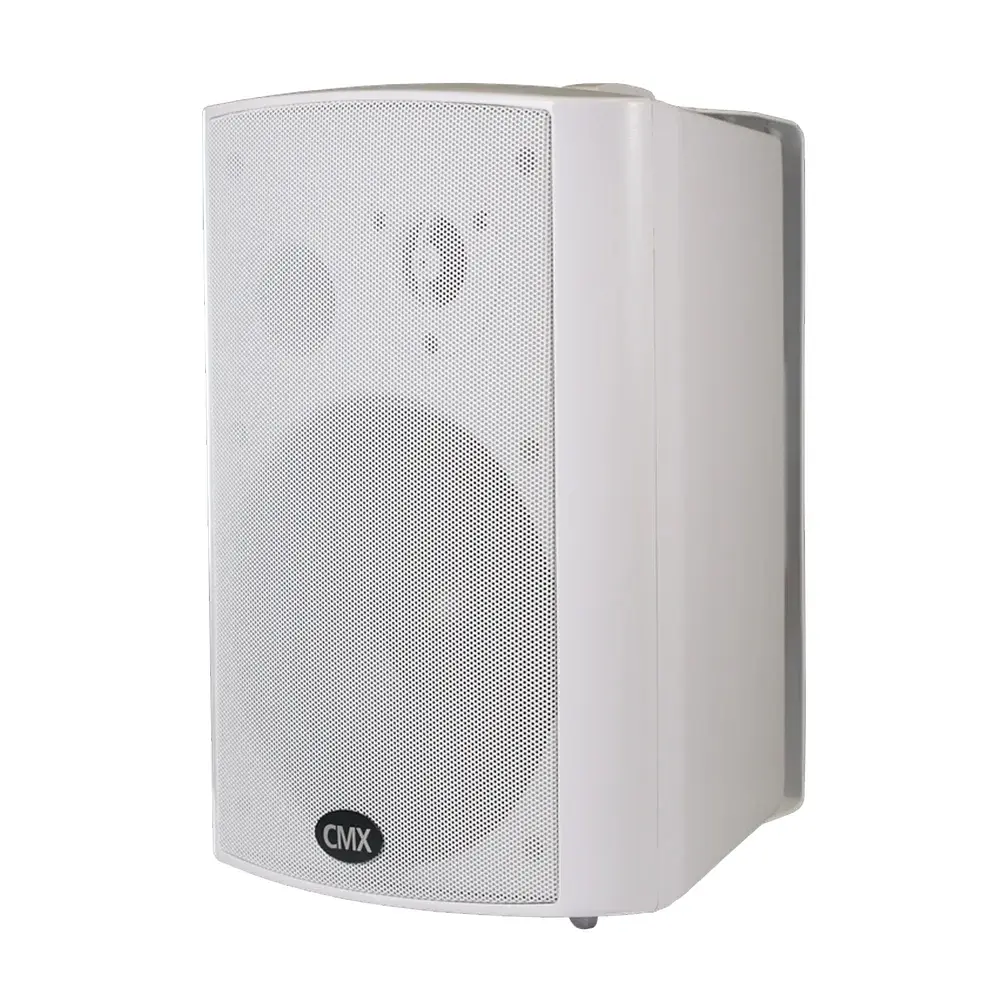 Настінний гучномовець CMX WSK-640CSW White (19-00020) - фото 2