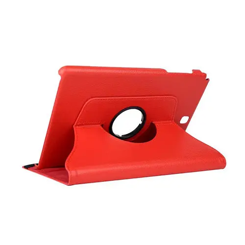 Чохол-книжка для планшета Samsung Tab A 9.7 SM-T550 SM-T555 поворотний 360 - фото 6