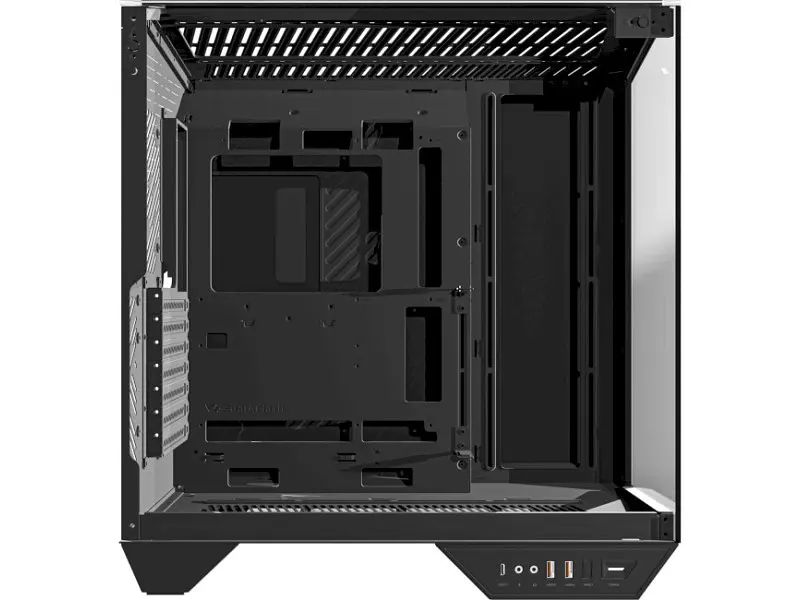 Корпус DarkFlash DY470 Black - фото 5