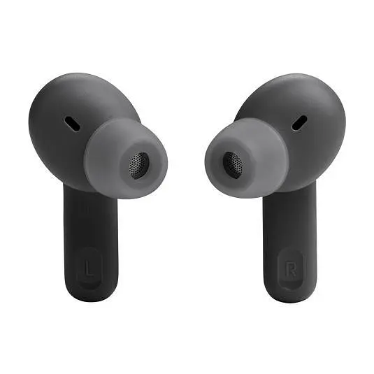 Бездротові навушники JBL Tune 245 NC JBLT245NCTWSBLK Black - фото 3